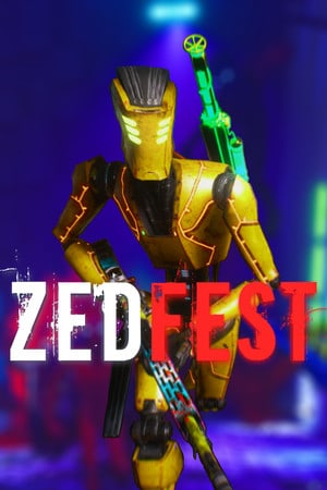 Скачать Zedfest