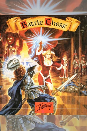 Скачать Battle Chess