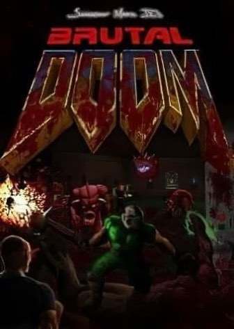 Скачать Brutal Doom