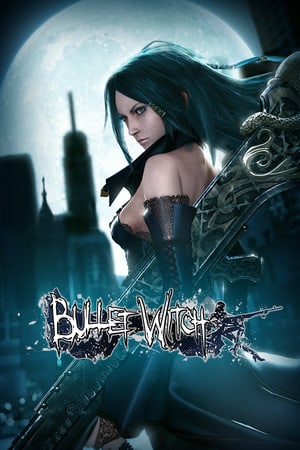 Скачать Bullet Witch