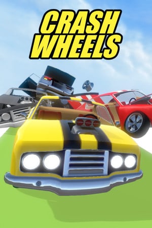 Скачать Crash Wheels