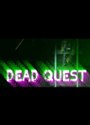 Скачать Dead Quest