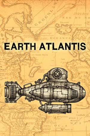 Скачать Earth Atlantis