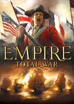 Скачать Empire: Total War