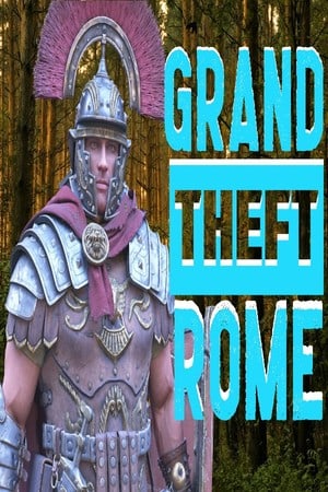 Скачать Grand Theft Rome