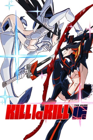 Скачать KILL la KILL -IF