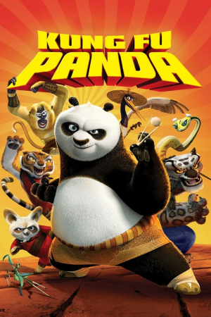 Скачать Kung Fu Panda