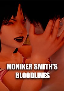 Скачать Moniker Smith's Bloodlines