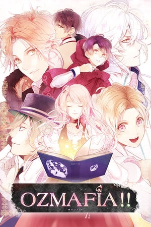 Скачать OZMAFIA!!