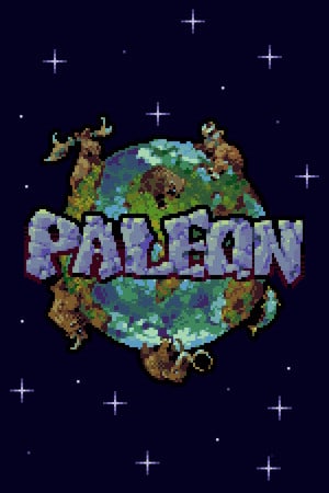 Скачать Paleon