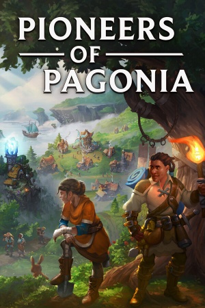 Скачать Pioneers of Pagonia