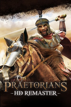 Скачать Praetorians: HD Remaster