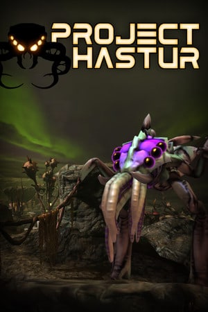 Скачать Project Hastur