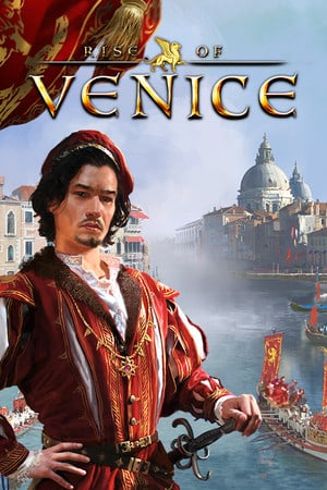 Скачать Rise of Venice