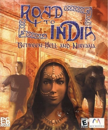 Скачать Road to India: Between Hell and Nirvana