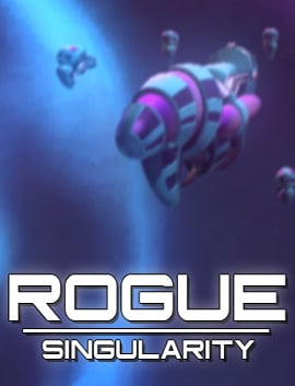 Скачать Rogue Singularity