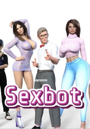 Скачать SEXBOT
