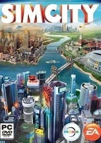 Скачать SimCity: Complete Edition