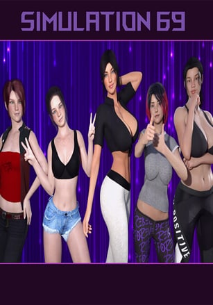 Скачать Simulation 69
