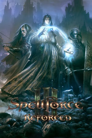 Скачать SpellForce 3: Reforced