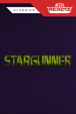 Скачать Stargunner