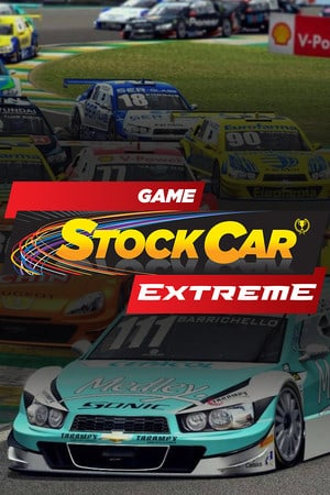 Скачать Stock Car Extreme