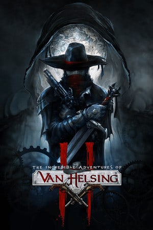 Скачать The Incredible Adventures of Van Helsing 2