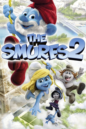 Скачать The Smurfs 2