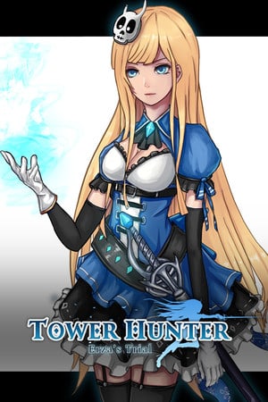 Скачать Tower Hunter: Erza's Trial