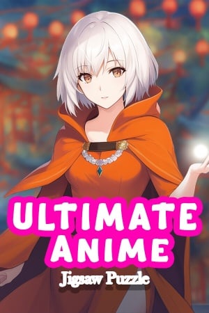 Скачать Ultimate Anime Jigsaw Puzzle