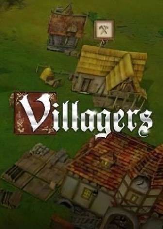 Скачать Villagers