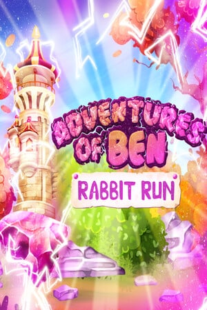 Скачать Adventures of Ben: Rabbit Run