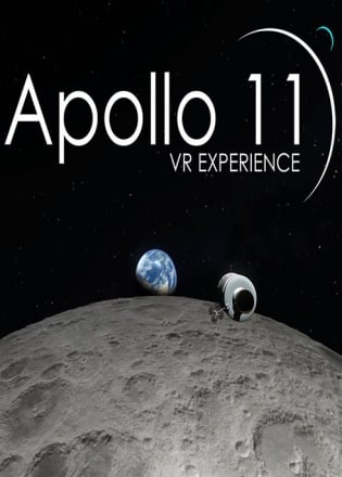 Скачать Apollo 11 VR