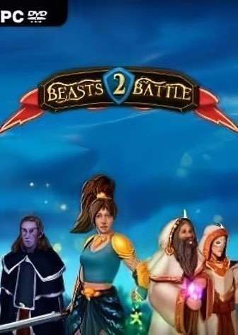 Скачать Beasts Battle 2