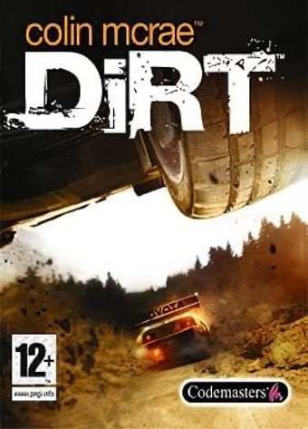 Скачать Colin McRae DIRT