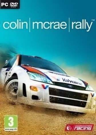 Скачать Colin McRae Rally Remastered