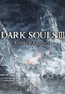 Скачать DARK SOULS 3 Ashes of Ariandel