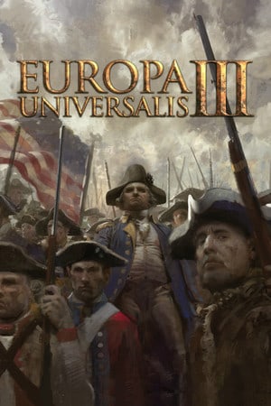 Скачать Europa Universalis 3 Complete