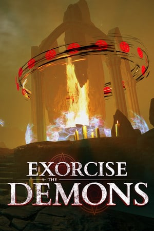 Скачать Exorcise The Demons