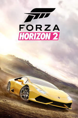 Скачать Forza Horizon 2