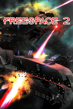 Скачать Freespace 2