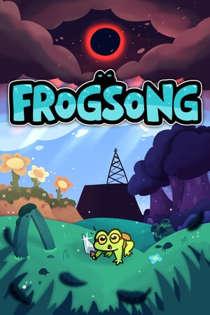 Скачать Frogsong