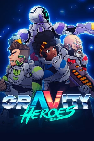 Скачать Gravity Heroes