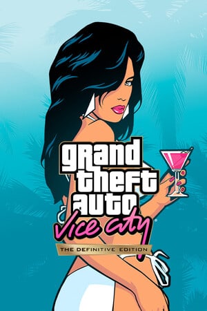 Скачать GTA: Vice City - Definitive Edition