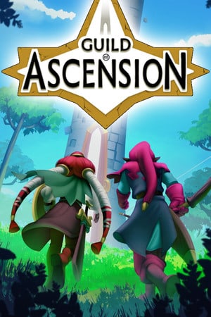 Скачать Guild of Ascension