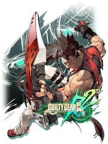 Скачать GUILTY GEAR Xrd REV 2 Upgrade