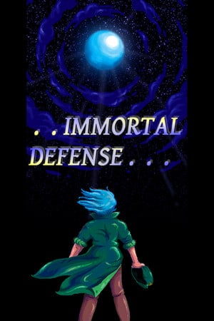 Скачать Immortal Defense