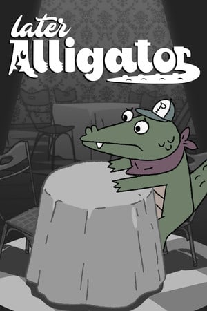 Скачать Later Alligator