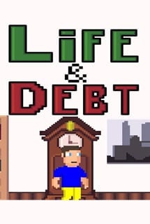 Скачать Life and Debt: A Real Life Simulator