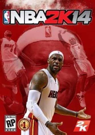 Скачать NBA 2K14